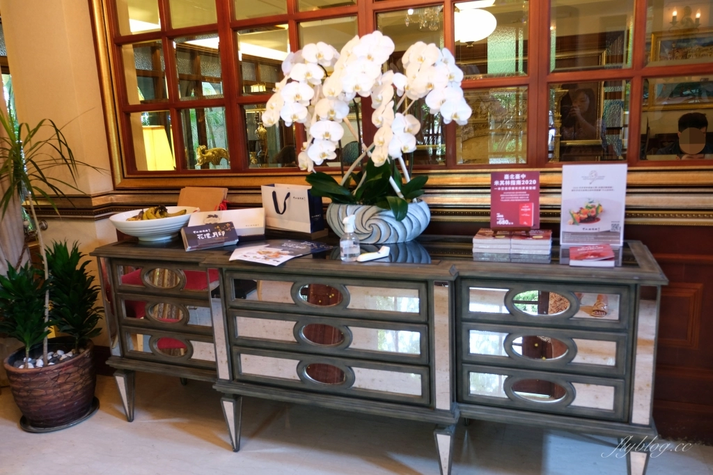 【台中西區】中山招待所：2021台中米其林餐盤推薦，充滿上海風情的私人招待所 @飛天璇的口袋