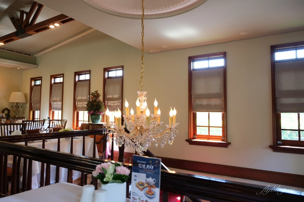 【台中西區】中山招待所：2021台中米其林餐盤推薦，充滿上海風情的私人招待所 @飛天璇的口袋