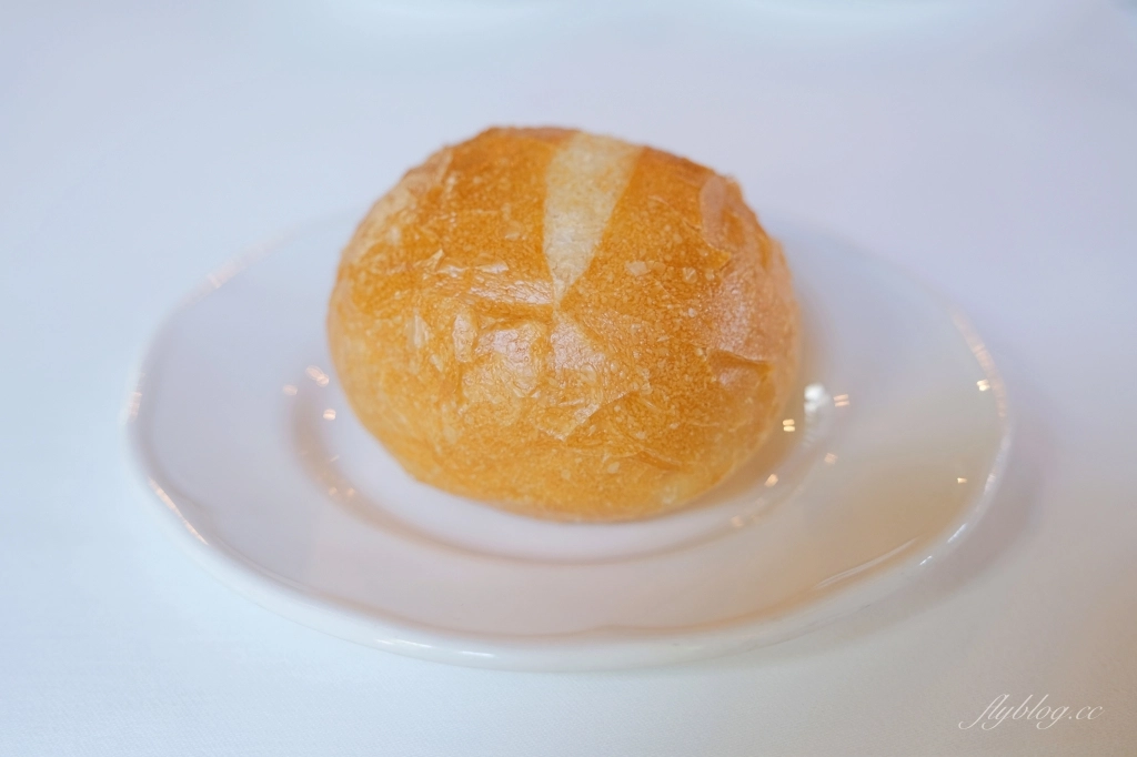 【台中西區】中山招待所：2021台中米其林餐盤推薦，充滿上海風情的私人招待所 @飛天璇的口袋