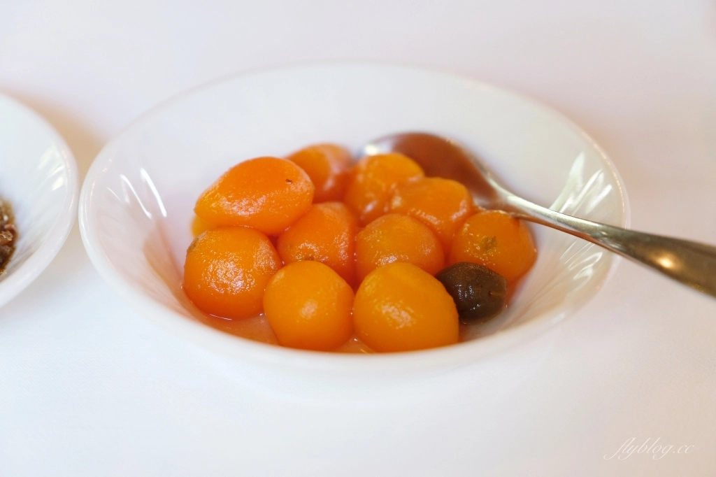 【台中西區】中山招待所：2021台中米其林餐盤推薦，充滿上海風情的私人招待所 @飛天璇的口袋