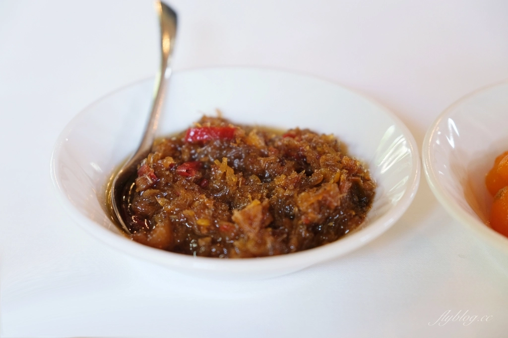 【台中西區】中山招待所：2021台中米其林餐盤推薦，充滿上海風情的私人招待所 @飛天璇的口袋