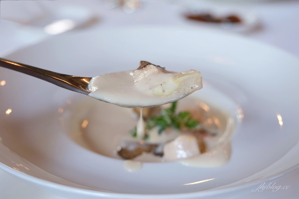 【台中西區】中山招待所：2021台中米其林餐盤推薦，充滿上海風情的私人招待所 @飛天璇的口袋