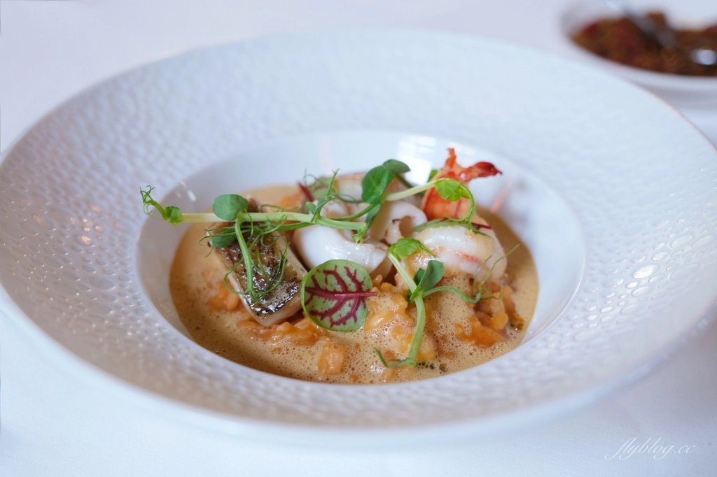 【台中西區】中山招待所：2021台中米其林餐盤推薦，充滿上海風情的私人招待所 @飛天璇的口袋