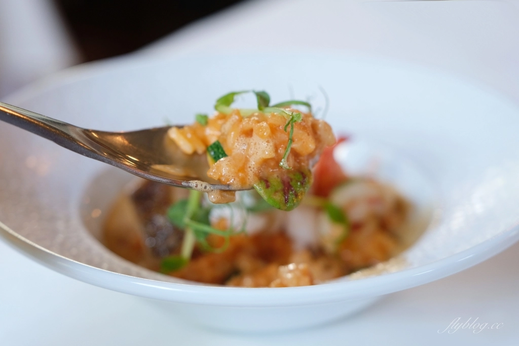 【台中西區】中山招待所：2021台中米其林餐盤推薦，充滿上海風情的私人招待所 @飛天璇的口袋