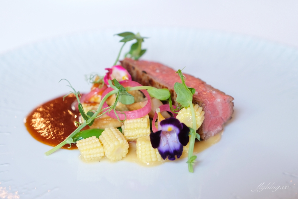 【台中西區】中山招待所：2021台中米其林餐盤推薦，充滿上海風情的私人招待所 @飛天璇的口袋