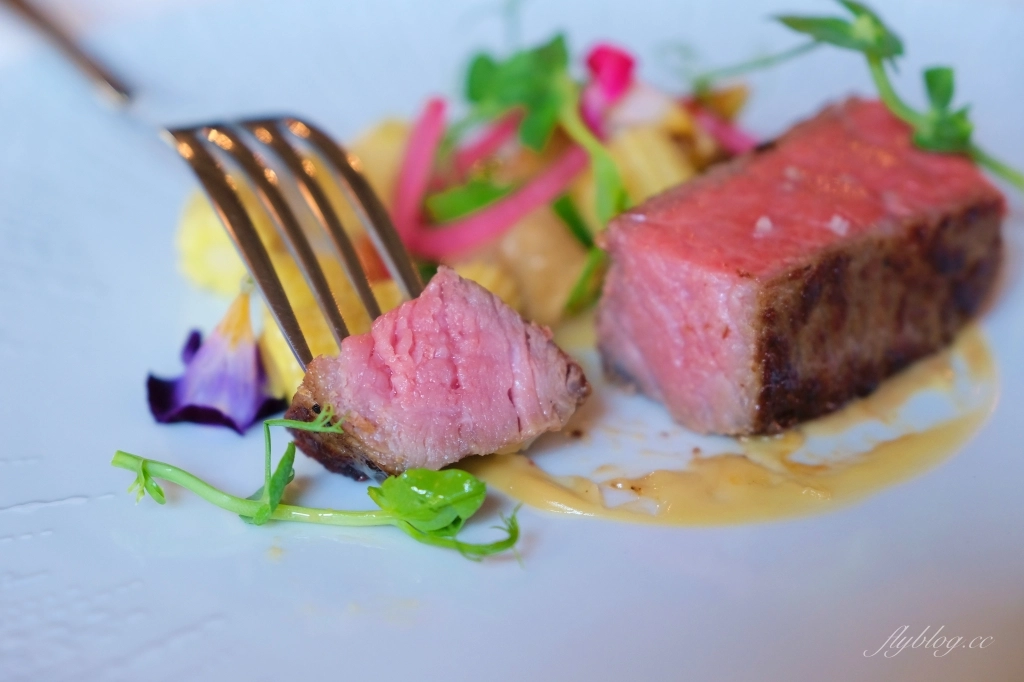 【台中西區】中山招待所：2021台中米其林餐盤推薦，充滿上海風情的私人招待所 @飛天璇的口袋