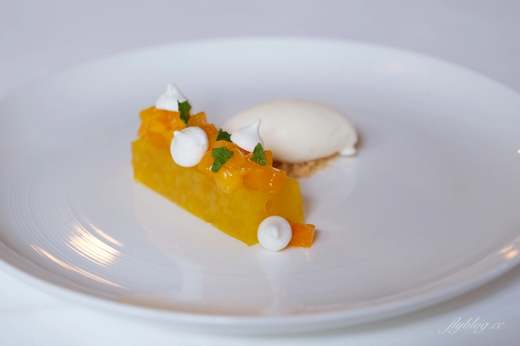 【台中西區】中山招待所：2021台中米其林餐盤推薦，充滿上海風情的私人招待所 @飛天璇的口袋