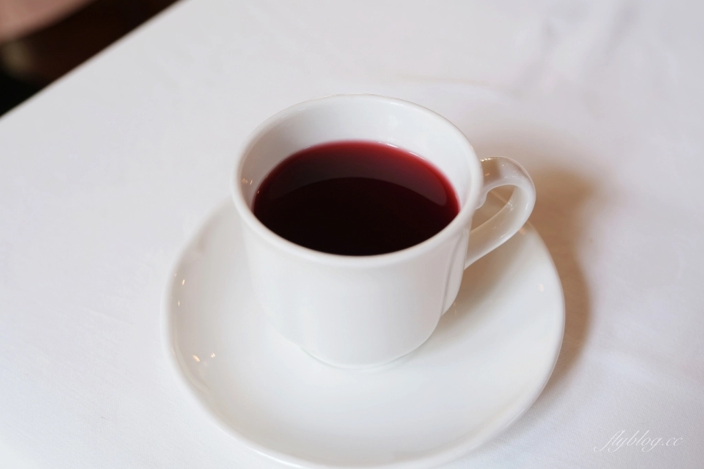 【台中西區】中山招待所：2021台中米其林餐盤推薦，充滿上海風情的私人招待所 @飛天璇的口袋