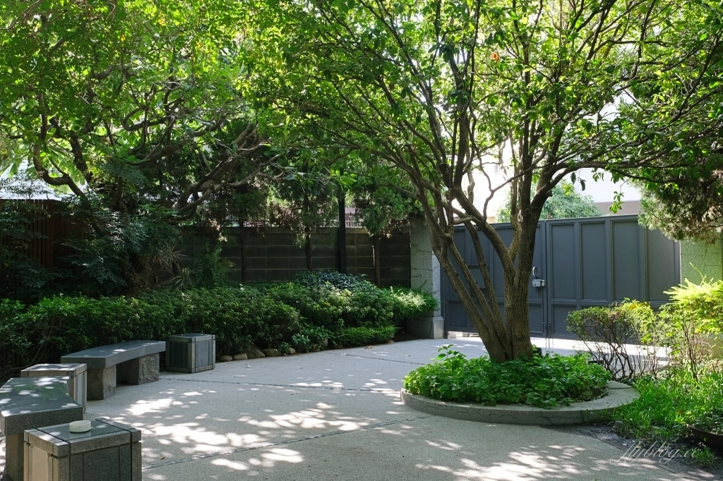 【台中西區】中山招待所：2021台中米其林餐盤推薦，充滿上海風情的私人招待所 @飛天璇的口袋