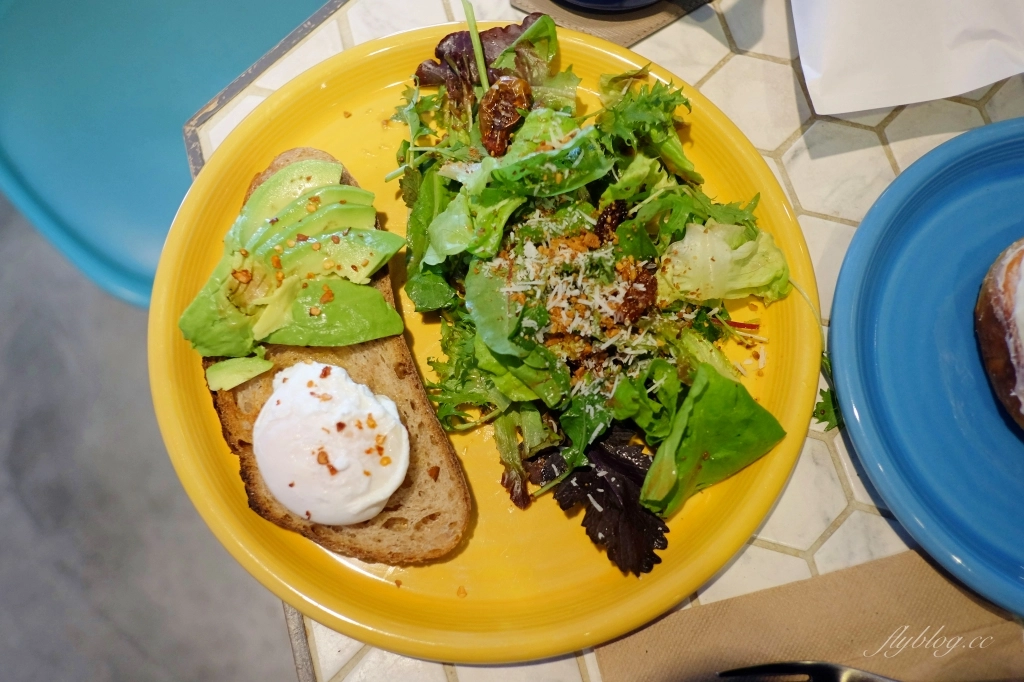 台中早午餐｜2025南屯早午餐懶人包，精選20+台中南屯早午餐店推薦 @飛天璇的口袋