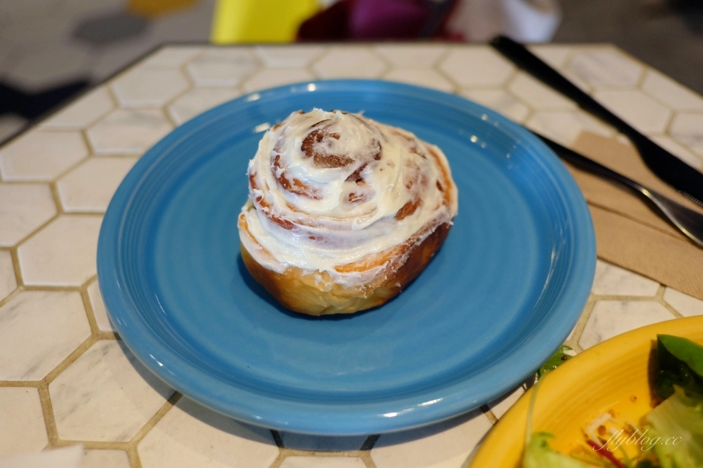 台中肉桂捲！肉桂捲控收起來，在地人推薦20+台中肉桂捲名單 @飛天璇的口袋