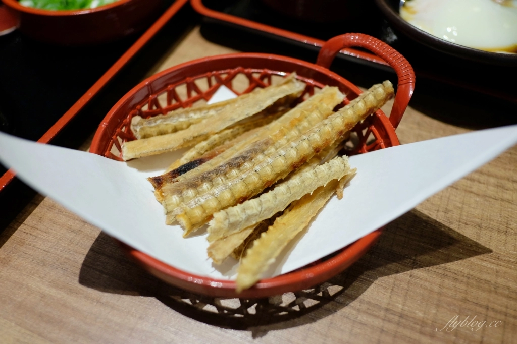 大江戶町 無敵一家鰻屋｜漂亮的獨棟日式建築，公益路鰻魚飯專賣店 @飛天璇的口袋