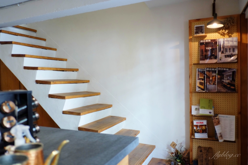 台中西區｜TOKU TOKU Matcha & Coffee．台灣女生和日本女生開宇治抹茶專賣店，勤美草悟道甜點 @飛天璇的口袋