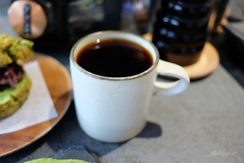 台中西區｜TOKU TOKU Matcha & Coffee．台灣女生和日本女生開宇治抹茶專賣店，勤美草悟道甜點 @飛天璇的口袋