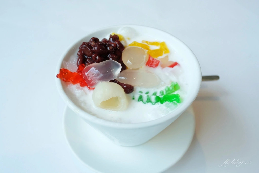 台中西屯｜蘭那泰式餐廳．獨棟泰式蘭納建築，臨近台中朝馬車站 @飛天璇的口袋