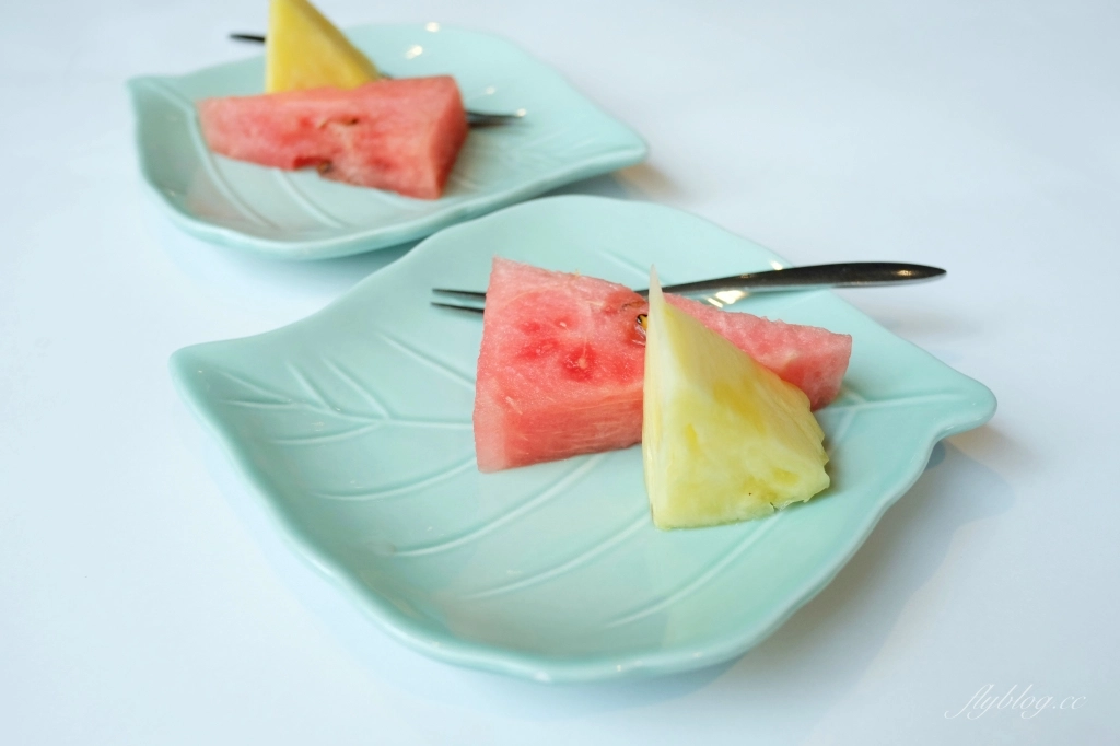 台中西屯｜蘭那泰式餐廳．獨棟泰式蘭納建築，臨近台中朝馬車站 @飛天璇的口袋