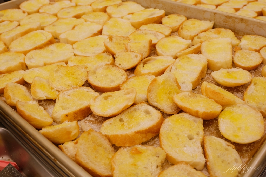 【台中西屯】越南法國麵包市政店：台中超人氣越南麵包二店，節省排隊時間和線上點餐(已改名：樂邦迷) @飛天璇的口袋