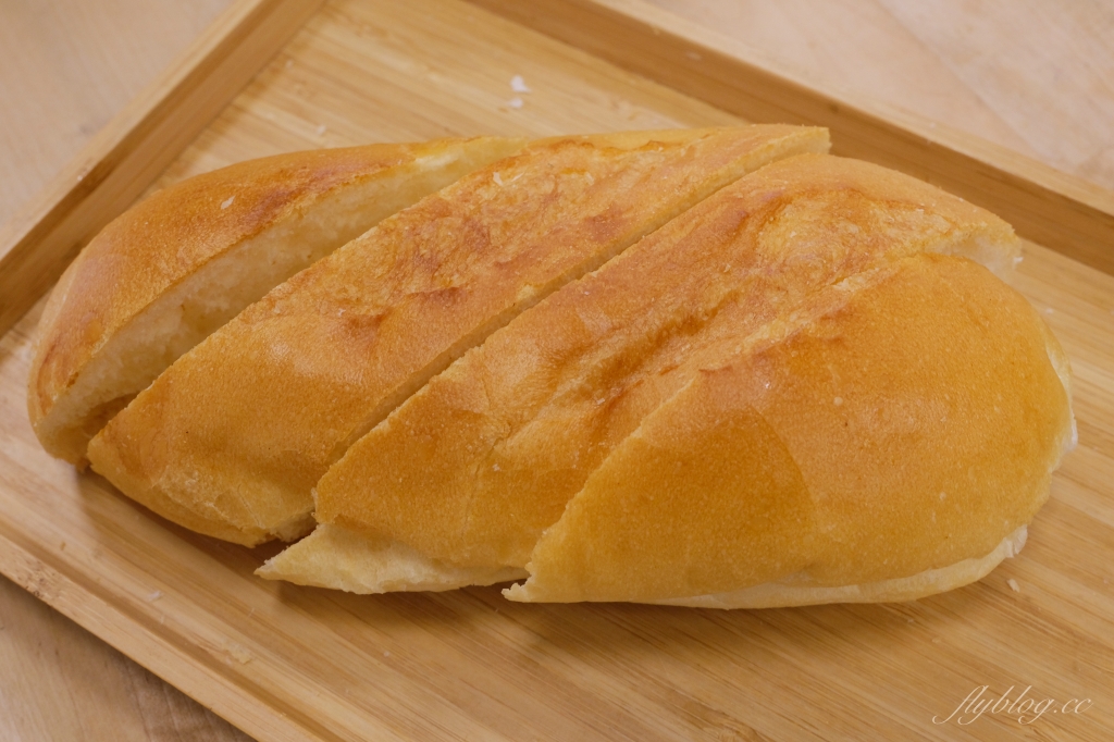 【台中西屯】越南法國麵包市政店：台中超人氣越南麵包二店，節省排隊時間和線上點餐(已改名：樂邦迷) @飛天璇的口袋