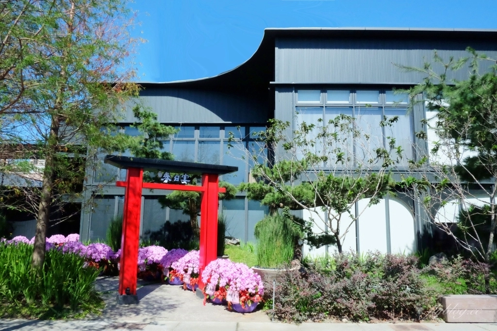 台中北屯｜春日宴粵菜喜宴．鵝房宮最新粵菜餐廳品牌，座落台中北屯小天母商圈 @飛天璇的口袋