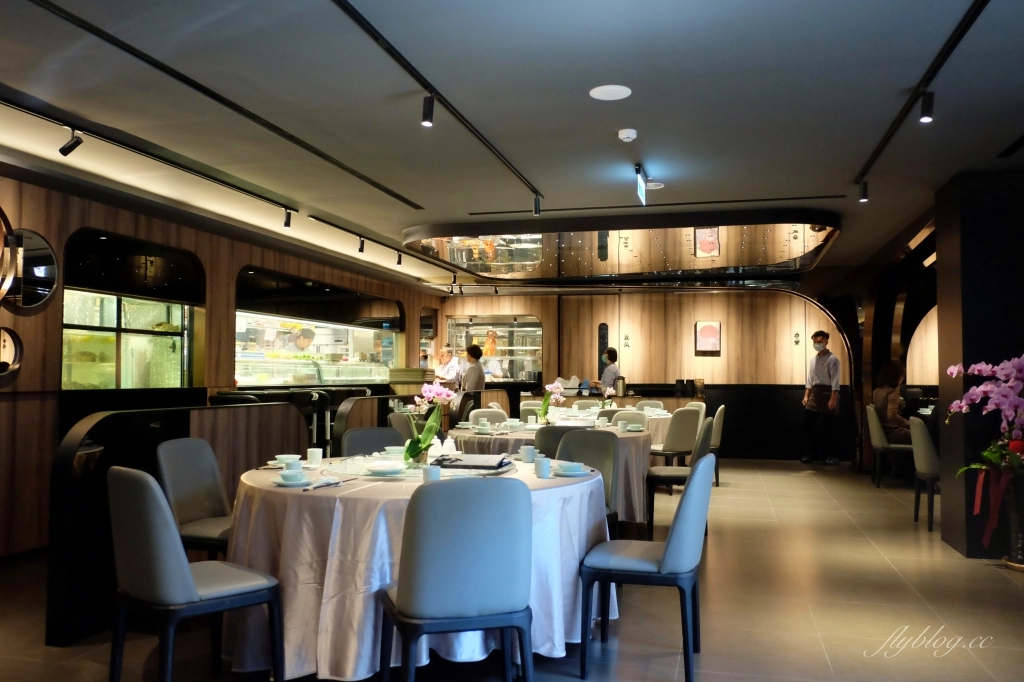 台中北屯｜春日宴粵菜喜宴．鵝房宮最新粵菜餐廳品牌，座落台中北屯小天母商圈 @飛天璇的口袋