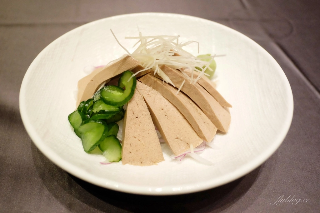 台中北屯｜春日宴粵菜喜宴．鵝房宮最新粵菜餐廳品牌，座落台中北屯小天母商圈 @飛天璇的口袋