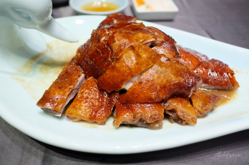 台中北屯｜春日宴粵菜喜宴．鵝房宮最新粵菜餐廳品牌，座落台中北屯小天母商圈 @飛天璇的口袋