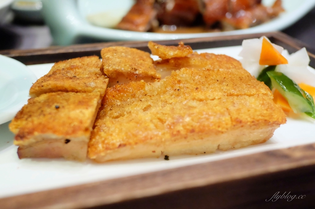 台中北屯｜20+台中11期崇德路商圈美食餐廳，洲際棒球場周邊美食推薦 @飛天璇的口袋