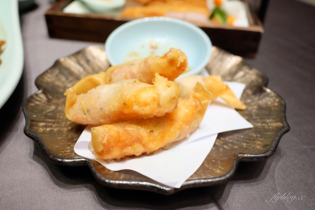 台中北屯｜春日宴粵菜喜宴．鵝房宮最新粵菜餐廳品牌，座落台中北屯小天母商圈 @飛天璇的口袋