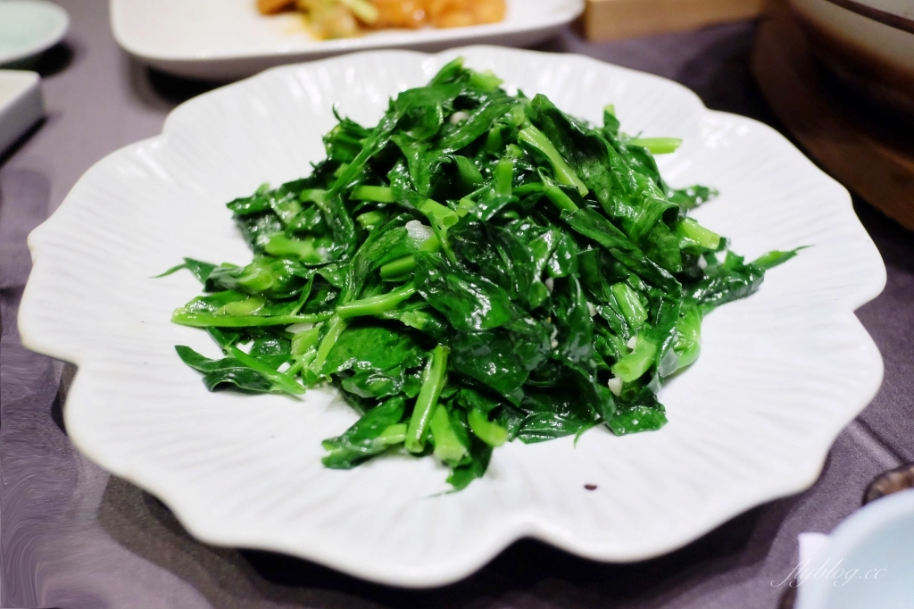 台中北屯｜春日宴粵菜喜宴．鵝房宮最新粵菜餐廳品牌，座落台中北屯小天母商圈 @飛天璇的口袋