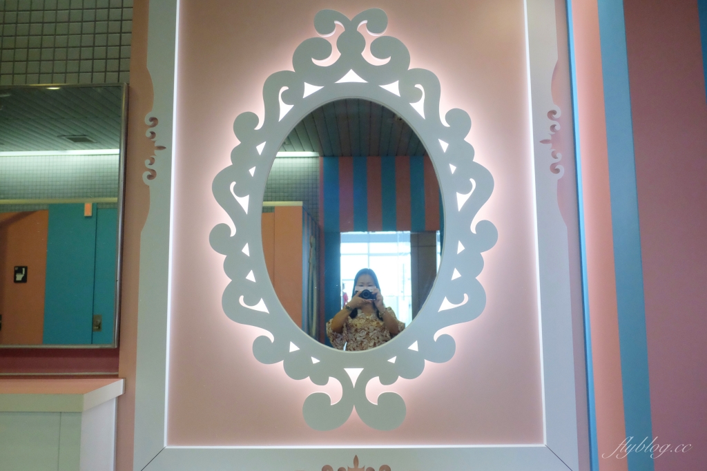 【台中旅遊】 台中捷運3/25復駛囉！等了11年終於啟動囉！試營運期間1個月免費搭乘 @飛天璇的口袋