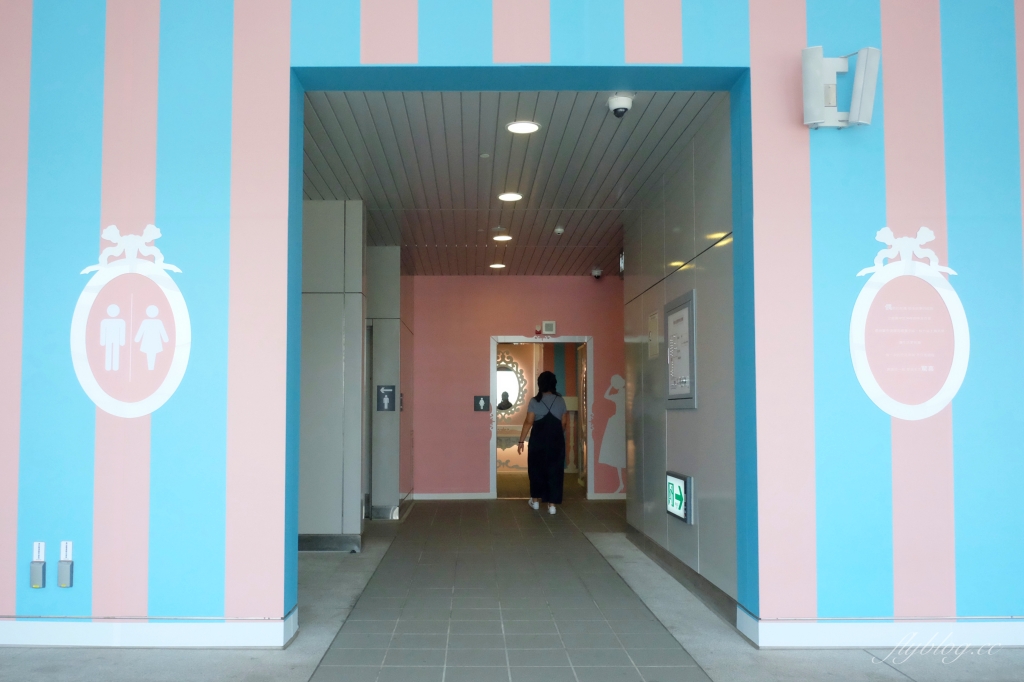 【台中旅遊】 台中捷運3/25復駛囉！等了11年終於啟動囉！試營運期間1個月免費搭乘 @飛天璇的口袋