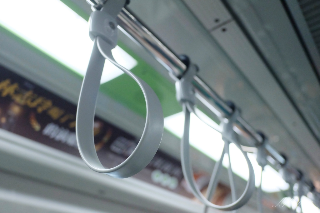 【台中旅遊】 台中捷運3/25復駛囉！等了11年終於啟動囉！試營運期間1個月免費搭乘 @飛天璇的口袋