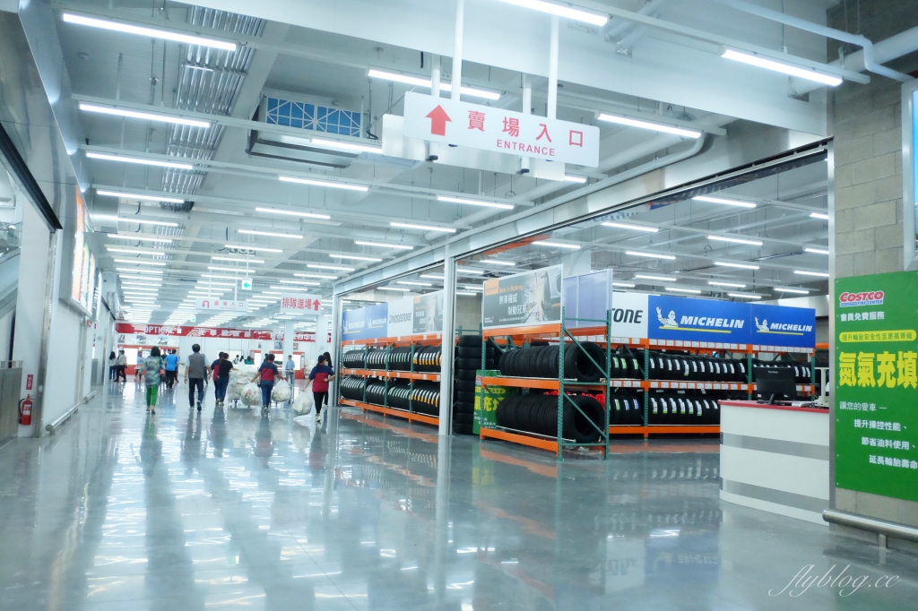 好市多北屯店 Costco｜北屯好市多開幕囉！北屯好市多獨賣商品x專屬優惠 @飛天璇的口袋