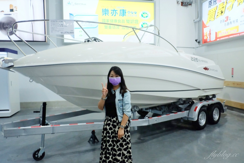 好市多北屯店 Costco｜北屯好市多開幕囉！北屯好市多獨賣商品x專屬優惠 @飛天璇的口袋