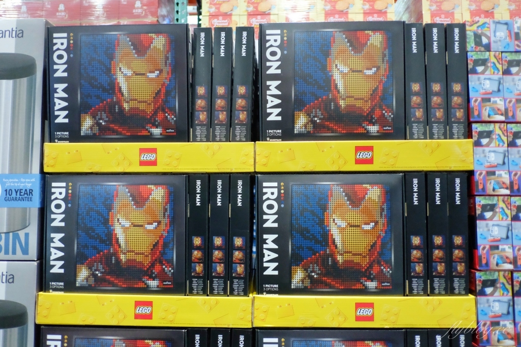 好市多北屯店 Costco｜北屯好市多開幕囉！北屯好市多獨賣商品x專屬優惠 @飛天璇的口袋