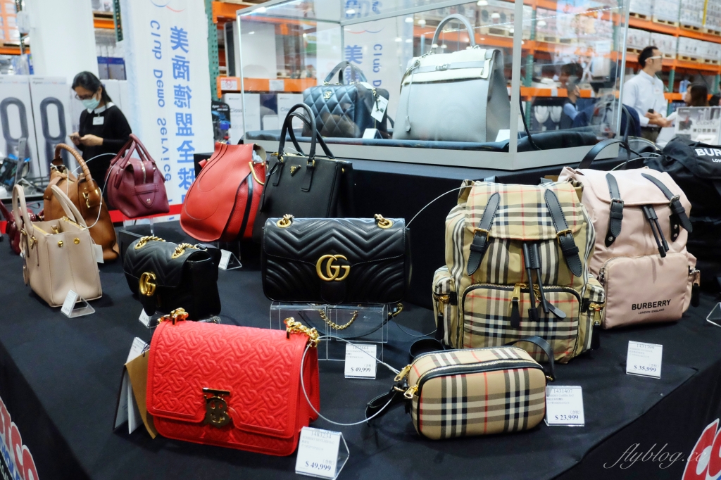 好市多北屯店 Costco｜北屯好市多開幕囉！北屯好市多獨賣商品x專屬優惠 @飛天璇的口袋