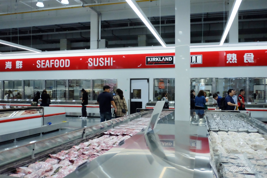 好市多北屯店 Costco｜北屯好市多開幕囉！北屯好市多獨賣商品x專屬優惠 @飛天璇的口袋