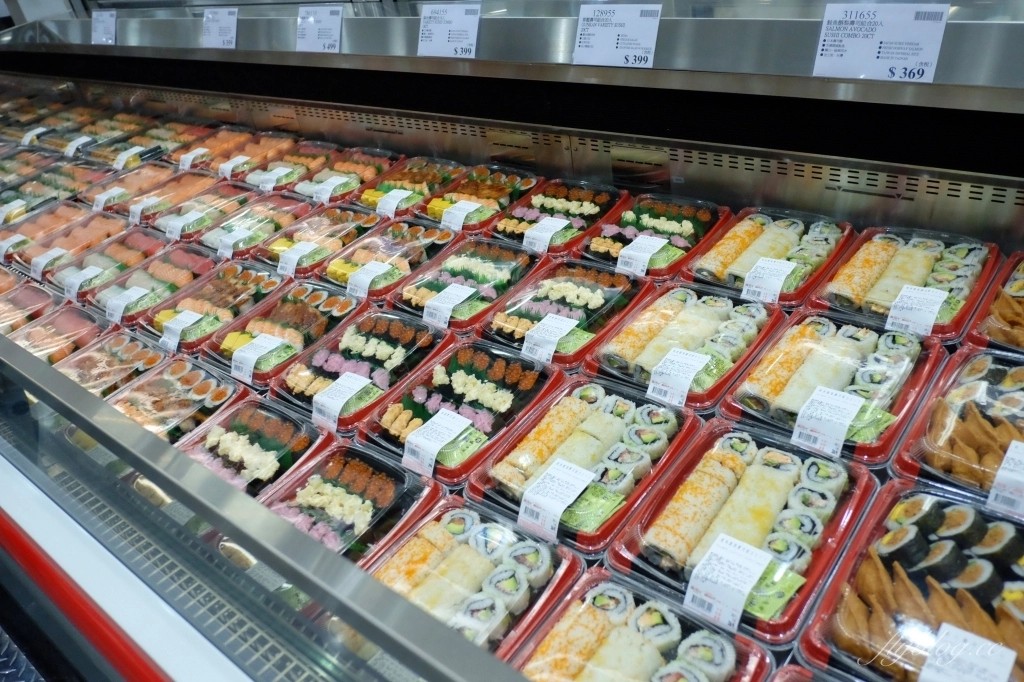 好市多北屯店 Costco｜北屯好市多開幕囉！北屯好市多獨賣商品x專屬優惠 @飛天璇的口袋