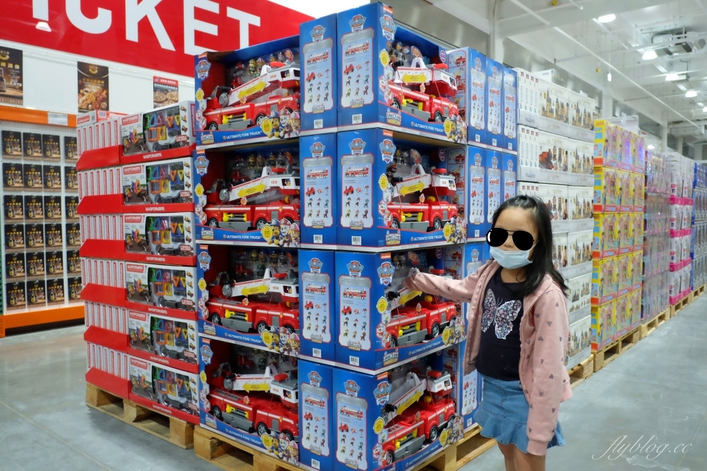 好市多北屯店 Costco｜北屯好市多開幕囉！北屯好市多獨賣商品x專屬優惠 @飛天璇的口袋