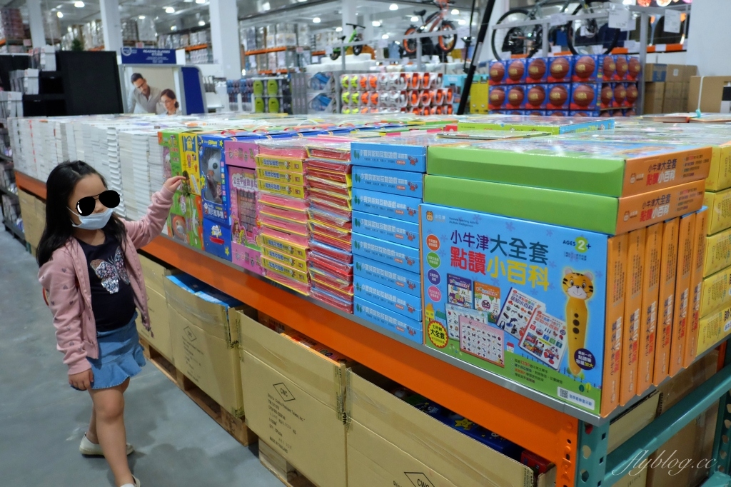 好市多北屯店 Costco｜北屯好市多開幕囉！北屯好市多獨賣商品x專屬優惠 @飛天璇的口袋