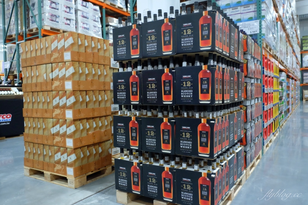 好市多北屯店 Costco｜北屯好市多開幕囉！北屯好市多獨賣商品x專屬優惠 @飛天璇的口袋