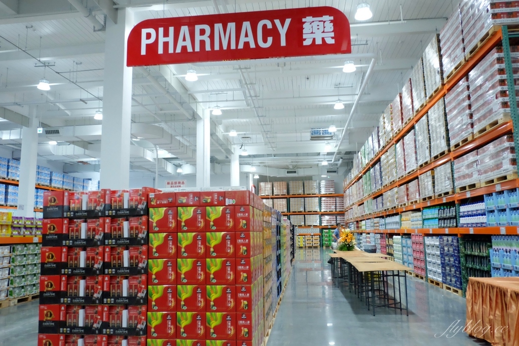 好市多北屯店 Costco｜北屯好市多開幕囉！北屯好市多獨賣商品x專屬優惠 @飛天璇的口袋