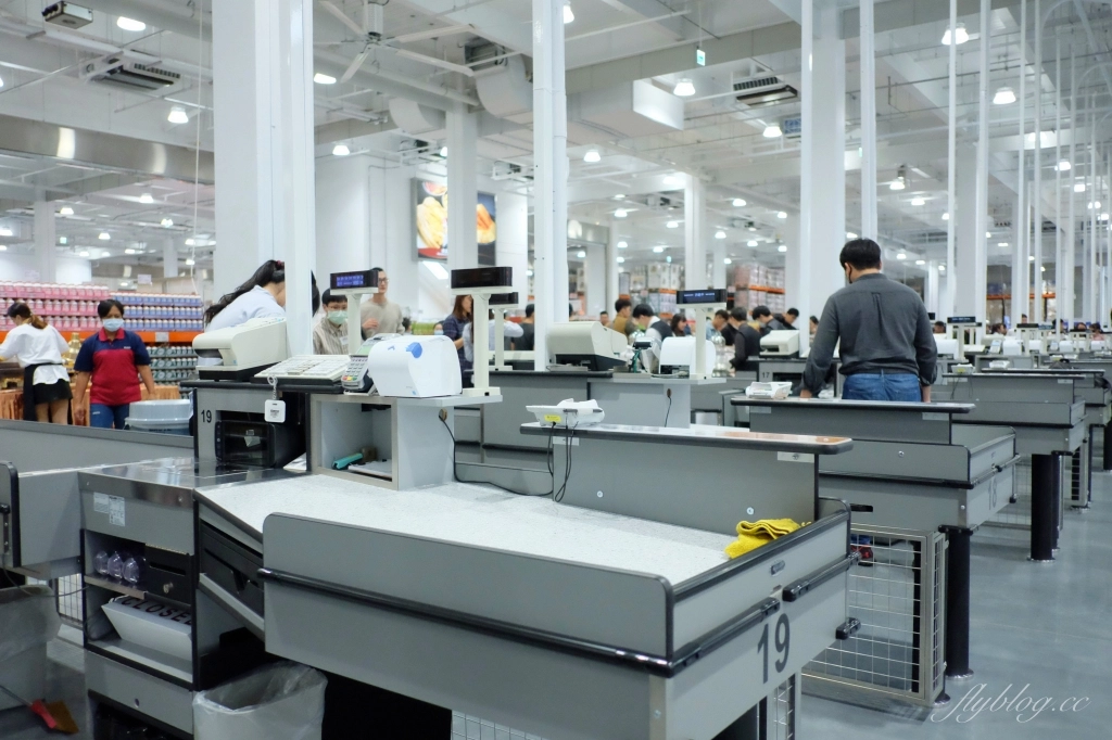 好市多北屯店 Costco｜北屯好市多開幕囉！北屯好市多獨賣商品x專屬優惠 @飛天璇的口袋