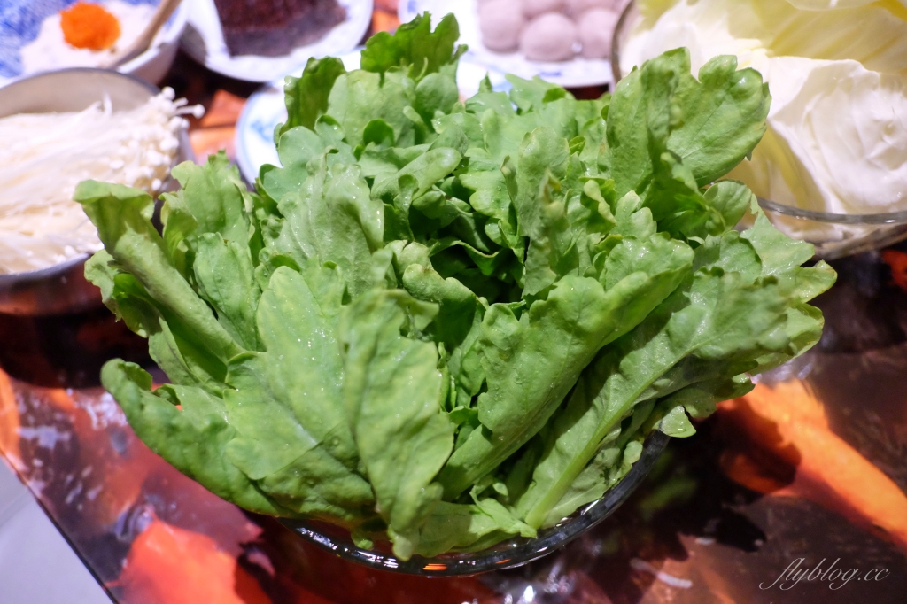 【台中西區】浪漫屋詹記：台北超人氣麻辣火鍋詹記快閃台中，在錄影帶出租店吃麻辣火鍋 @飛天璇的口袋