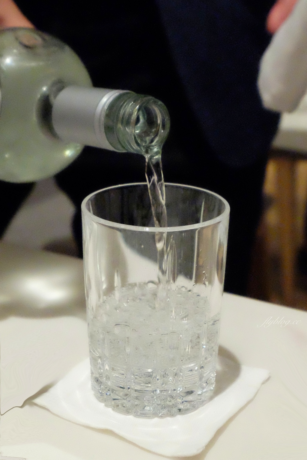 台中西區｜小樂沐，陳嵐舒最近力作，承襲樂沐精神，用餐氛圍更輕鬆 @飛天璇的口袋