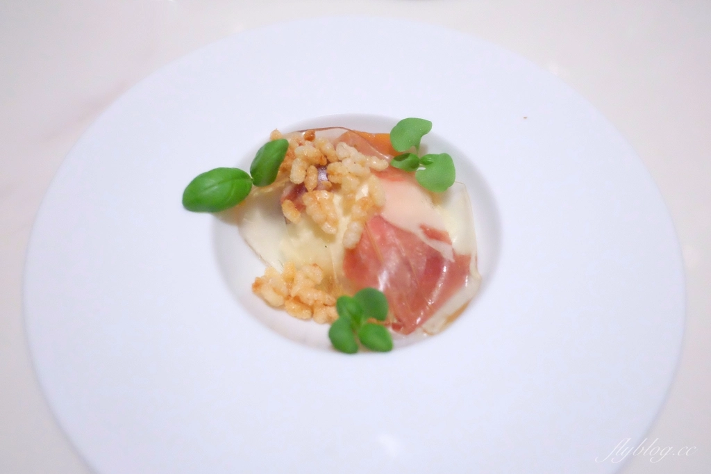 台中西區｜小樂沐，陳嵐舒最近力作，承襲樂沐精神，用餐氛圍更輕鬆 @飛天璇的口袋