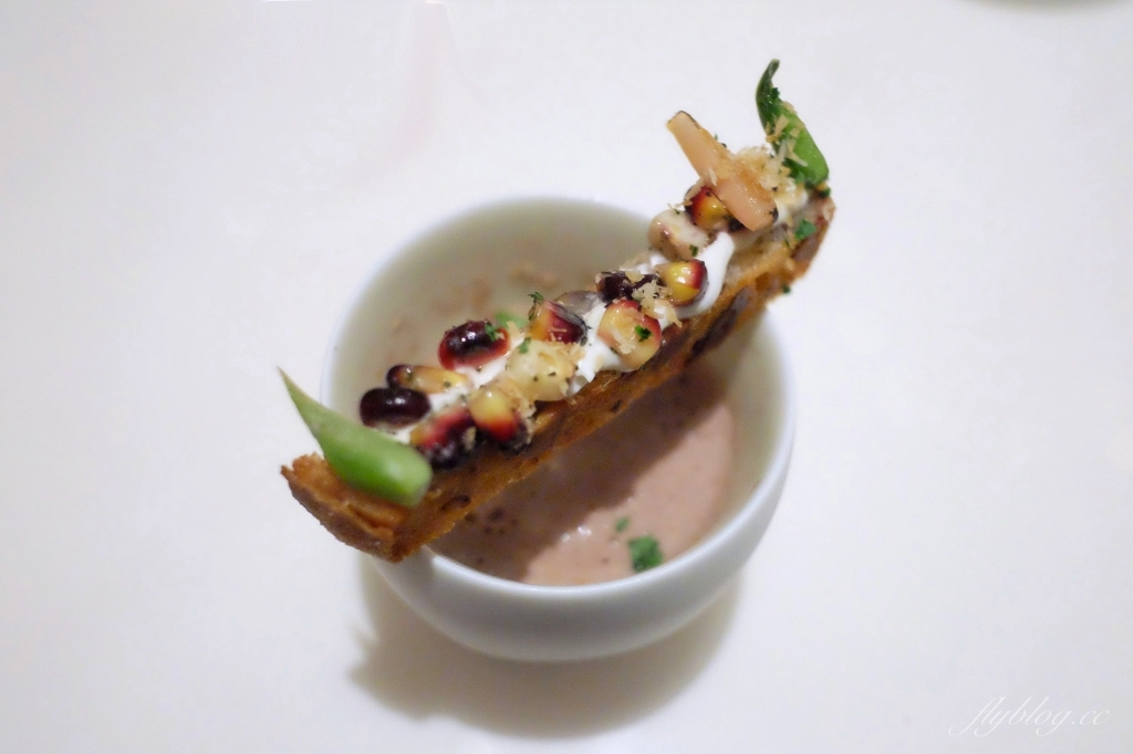 台中西區｜小樂沐，陳嵐舒最近力作，承襲樂沐精神，用餐氛圍更輕鬆 @飛天璇的口袋