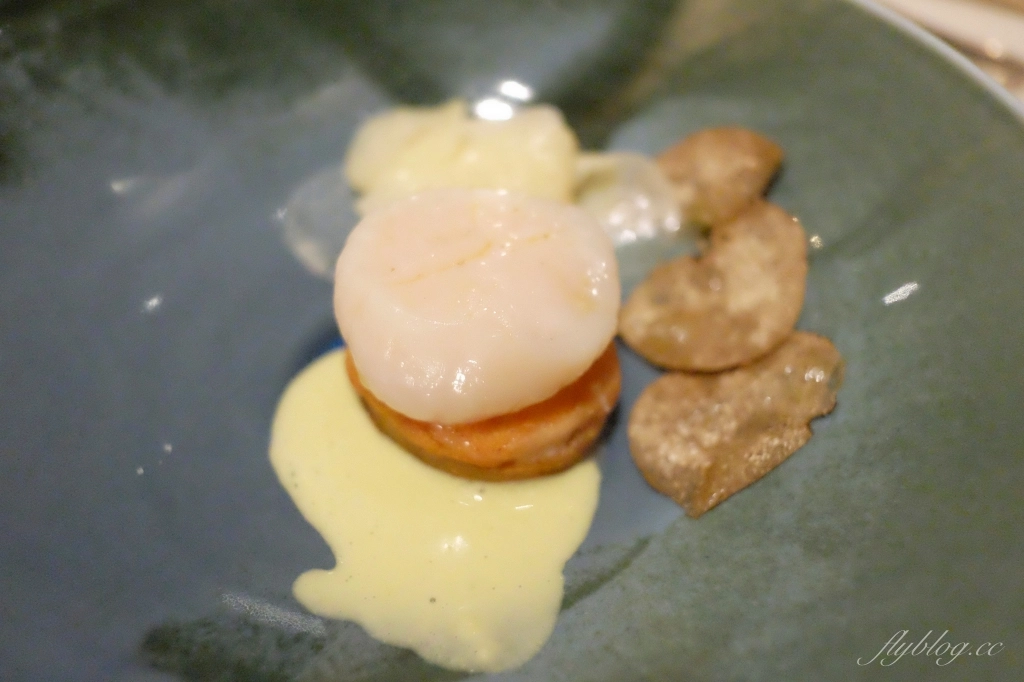 台中西區｜小樂沐，陳嵐舒最近力作，承襲樂沐精神，用餐氛圍更輕鬆 @飛天璇的口袋