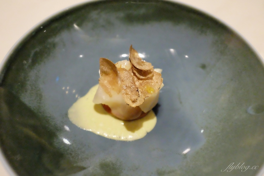 台中西區｜小樂沐，陳嵐舒最近力作，承襲樂沐精神，用餐氛圍更輕鬆 @飛天璇的口袋