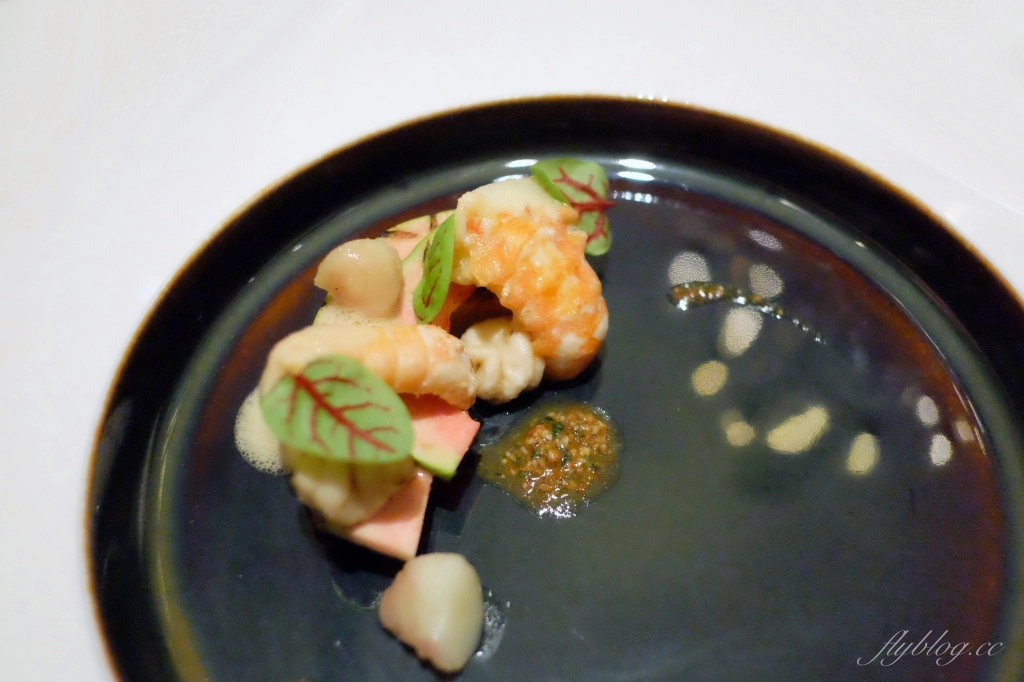 台中西區｜小樂沐，陳嵐舒最近力作，承襲樂沐精神，用餐氛圍更輕鬆 @飛天璇的口袋